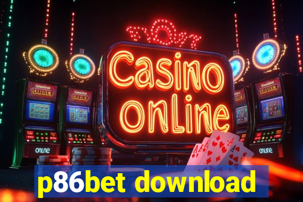 p86bet download